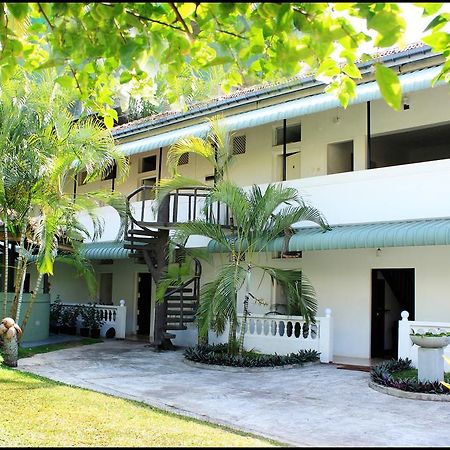 Mount Villa مافونت لافينيا المظهر الخارجي الصورة