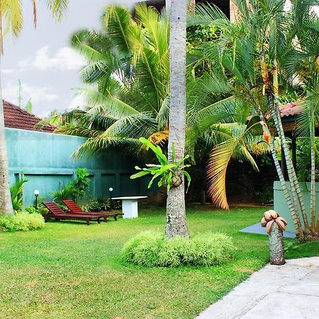 Mount Villa مافونت لافينيا المظهر الخارجي الصورة