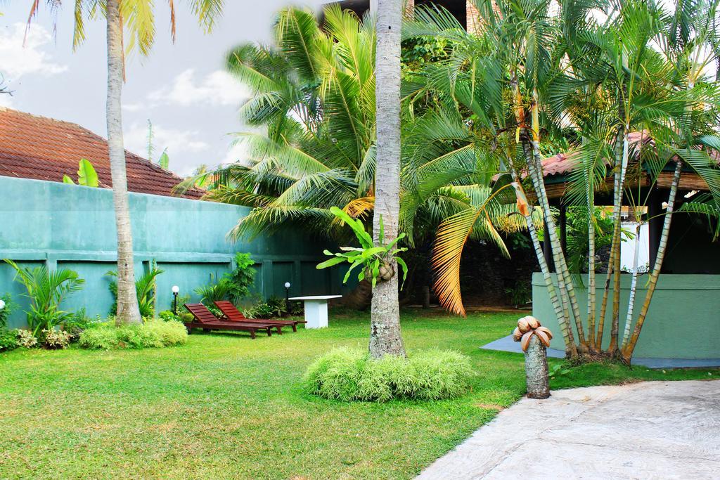 Mount Villa مافونت لافينيا المظهر الخارجي الصورة